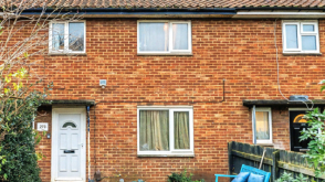 Modernisation in Northampton photo